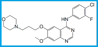 GEFITINIB EP IMPURITY B